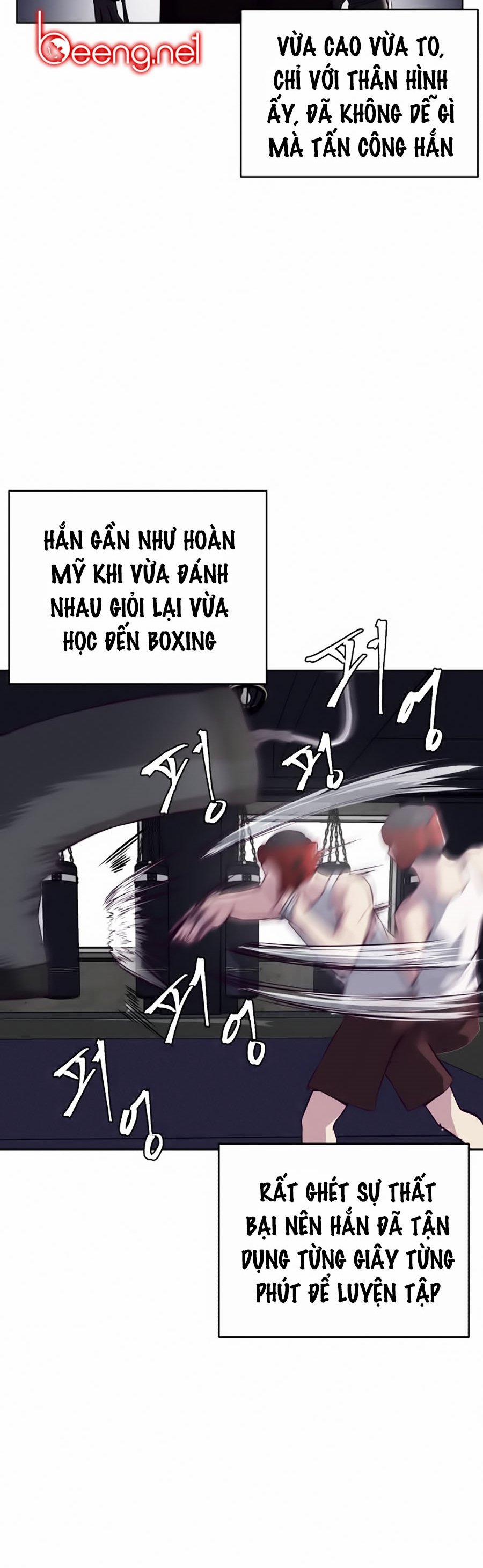 Giao Ước Tử Thần 31 trang 34