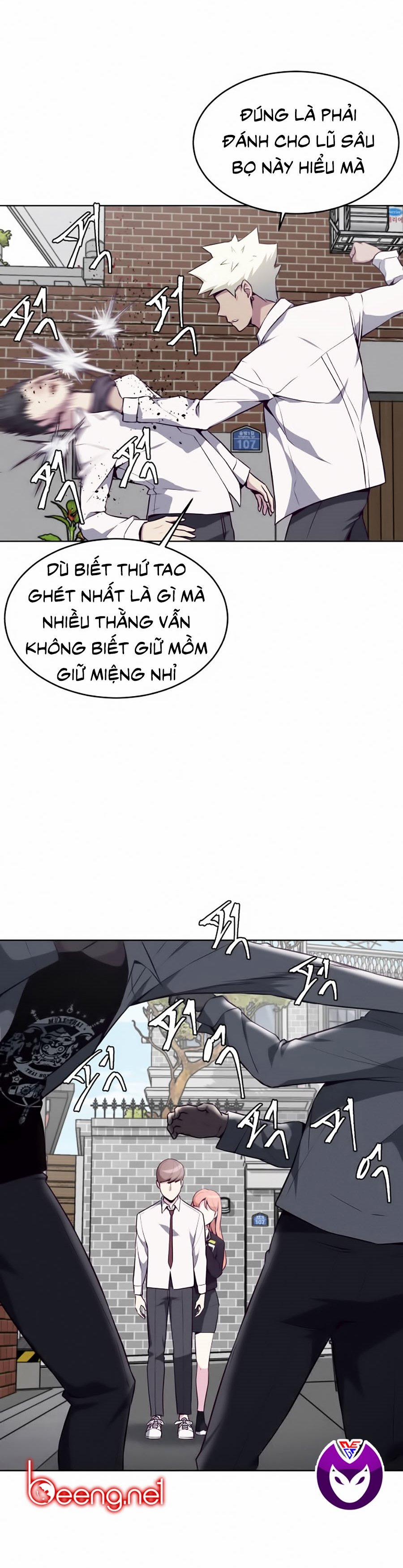 Giao Ước Tử Thần 31 trang 53