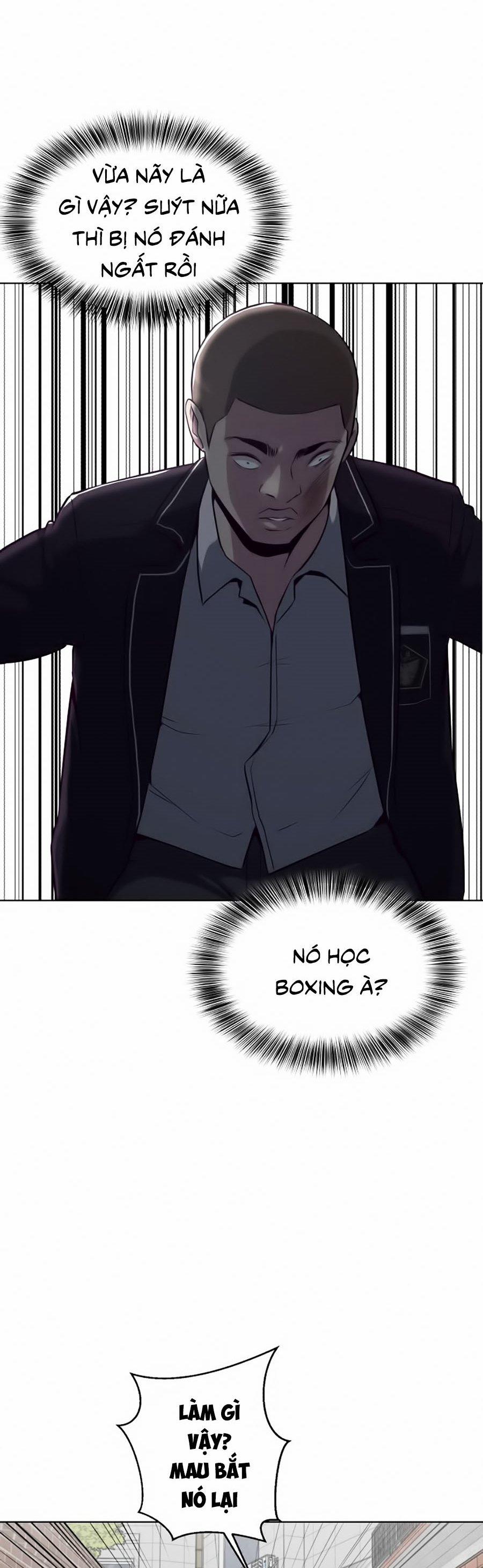 Giao Ước Tử Thần 31 trang 7