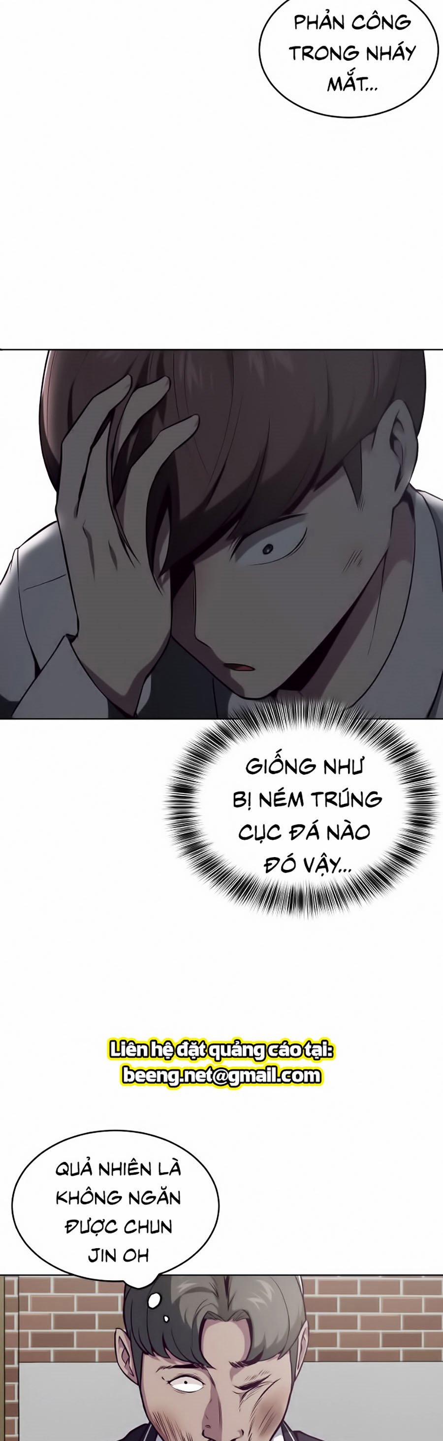 Giao Ước Tử Thần 32 trang 15