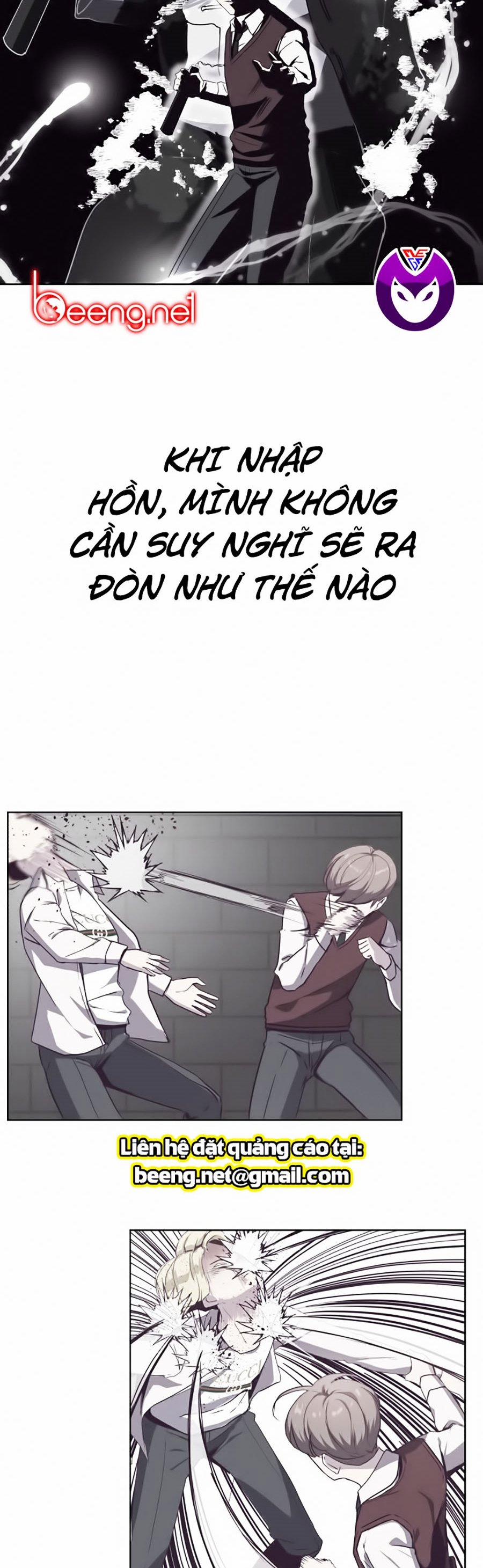 Giao Ước Tử Thần 32 trang 18