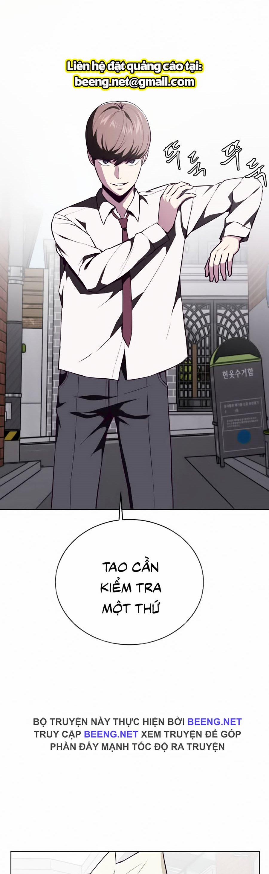 Giao Ước Tử Thần 32 trang 2