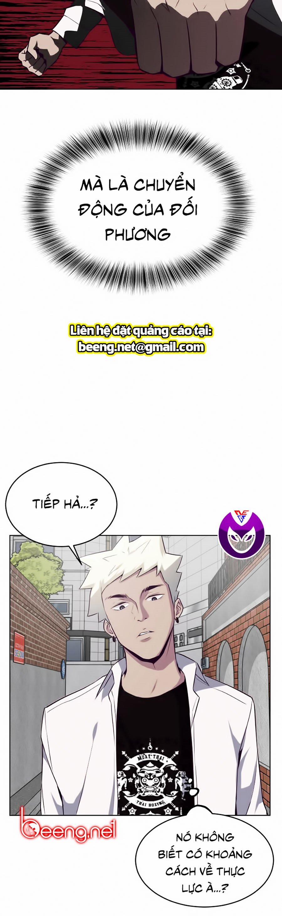 Giao Ước Tử Thần 32 trang 20