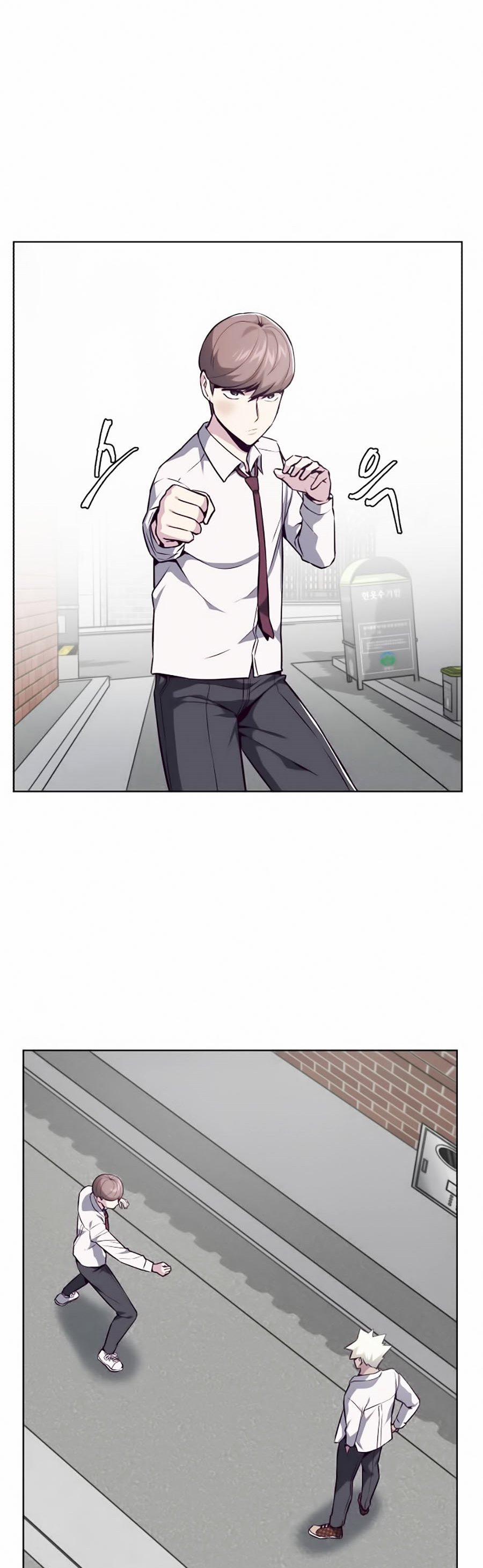 Giao Ước Tử Thần 32 trang 21