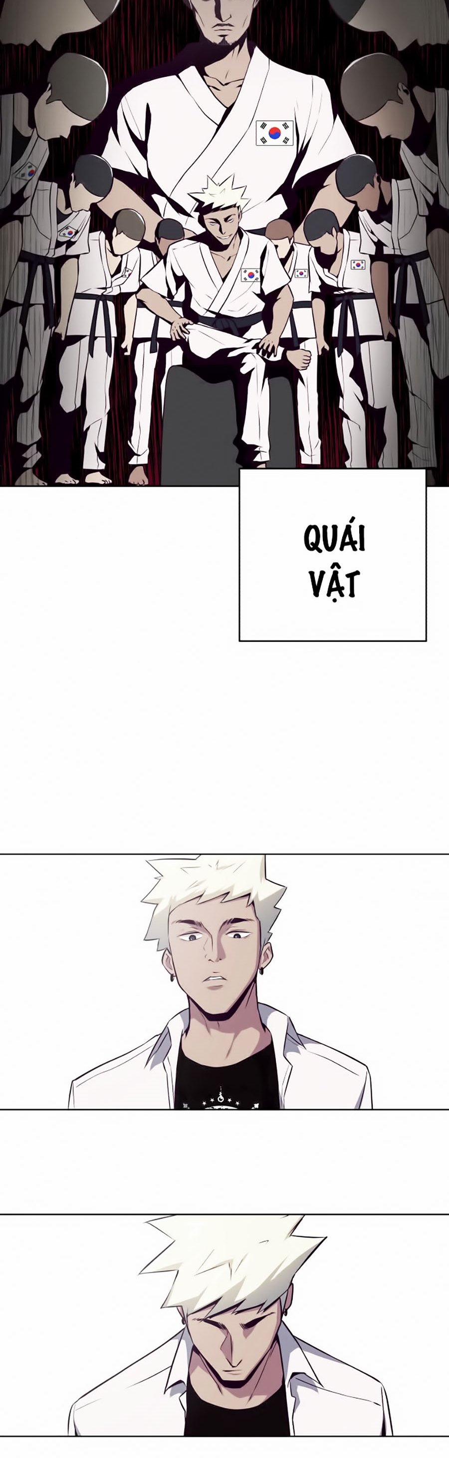 Giao Ước Tử Thần 32 trang 23