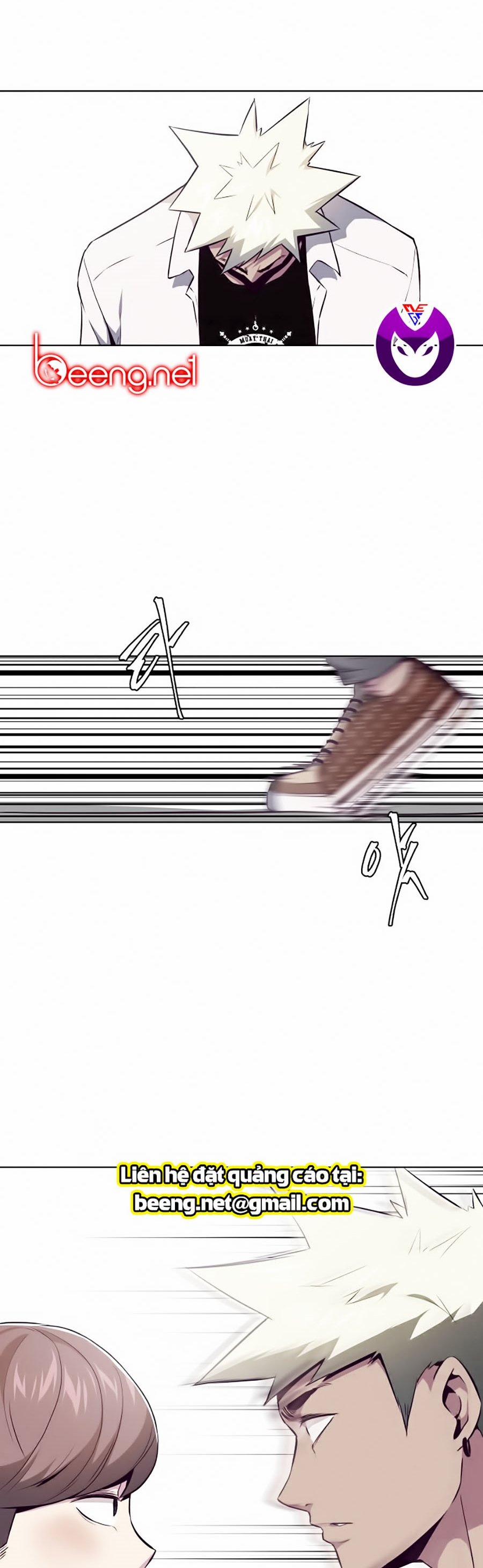 Giao Ước Tử Thần 32 trang 24