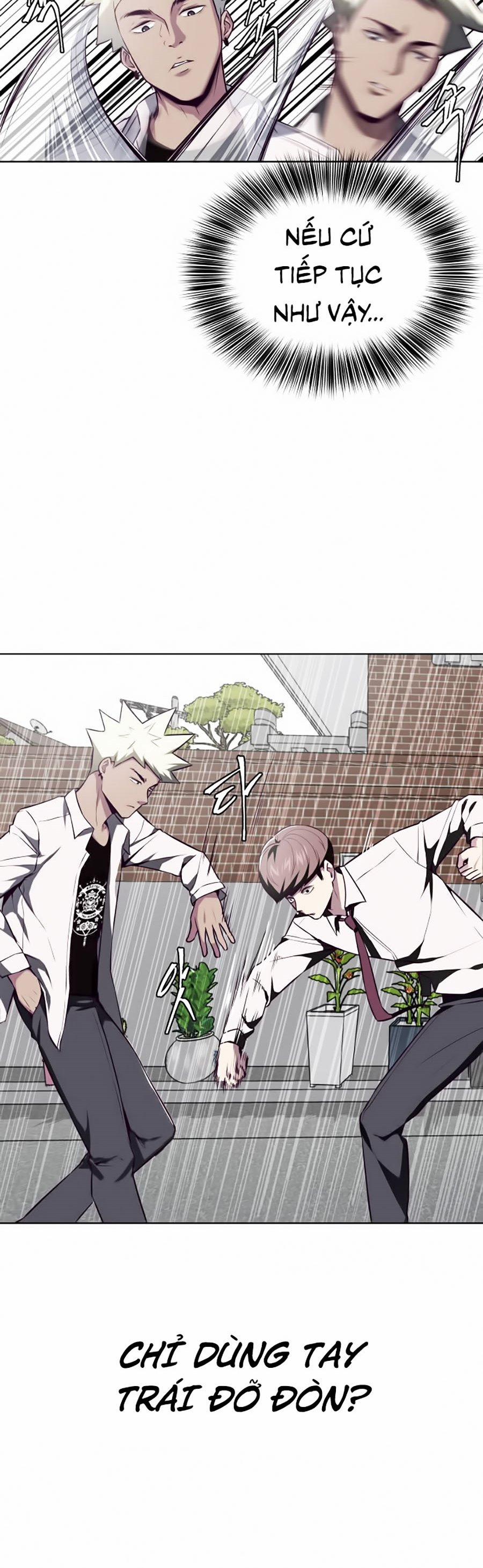 Giao Ước Tử Thần 32 trang 29