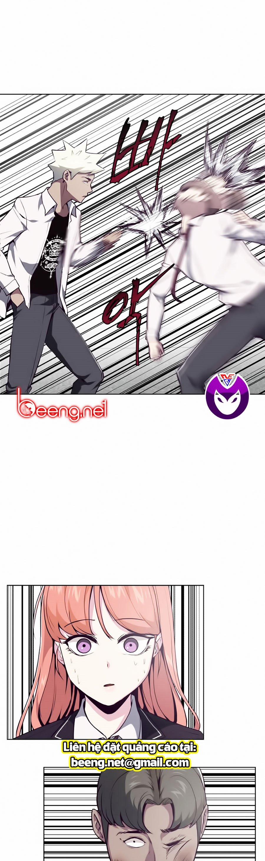 Giao Ước Tử Thần 32 trang 30