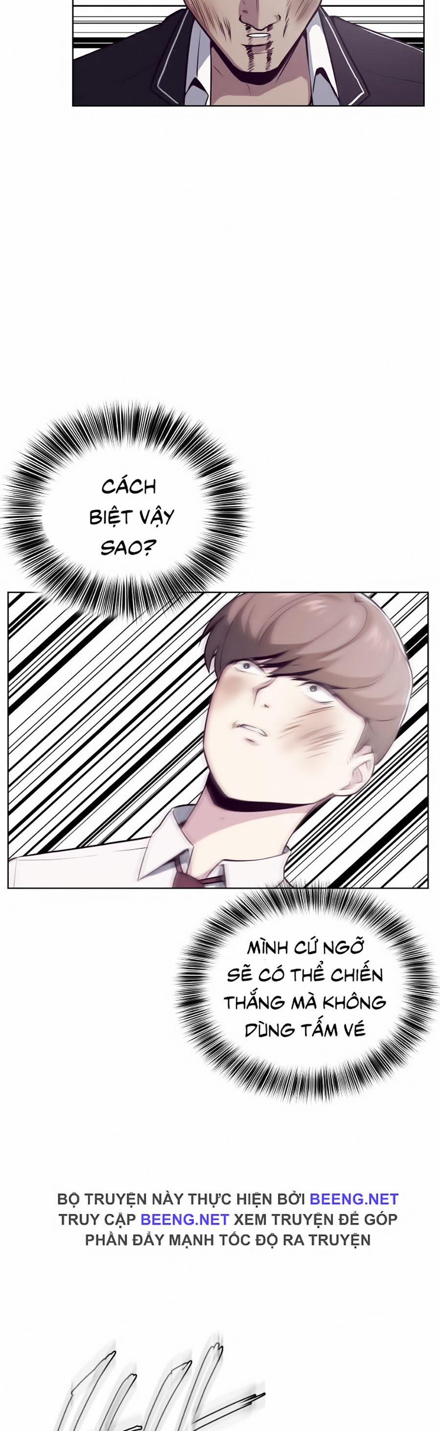 Giao Ước Tử Thần 32 trang 31