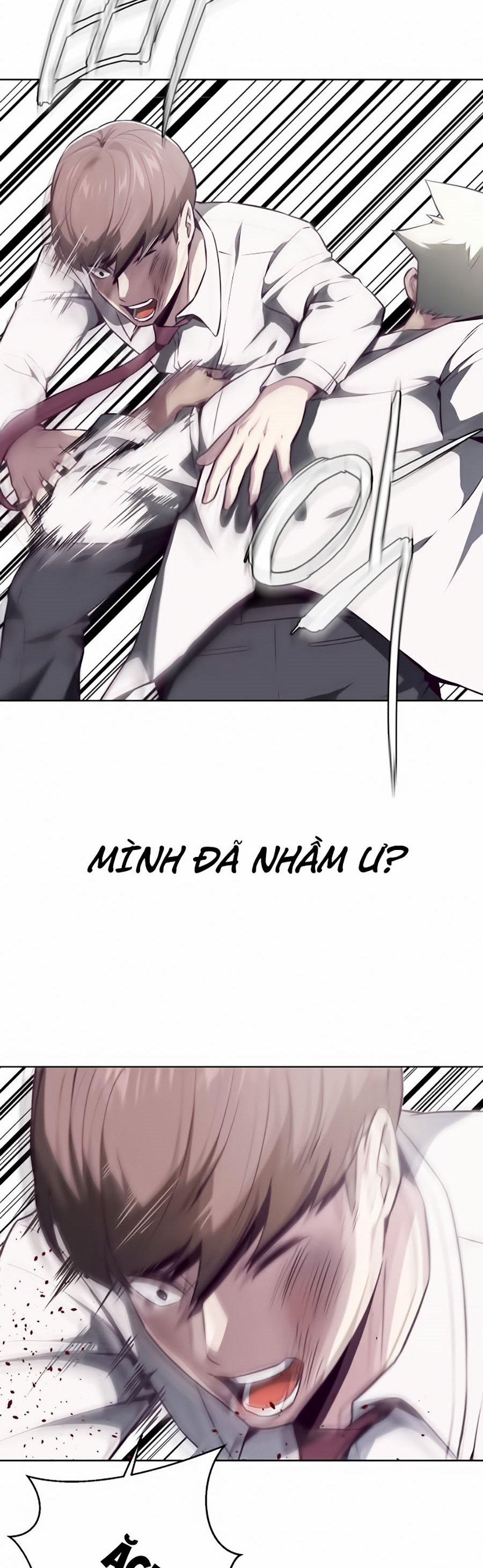 Giao Ước Tử Thần 32 trang 32