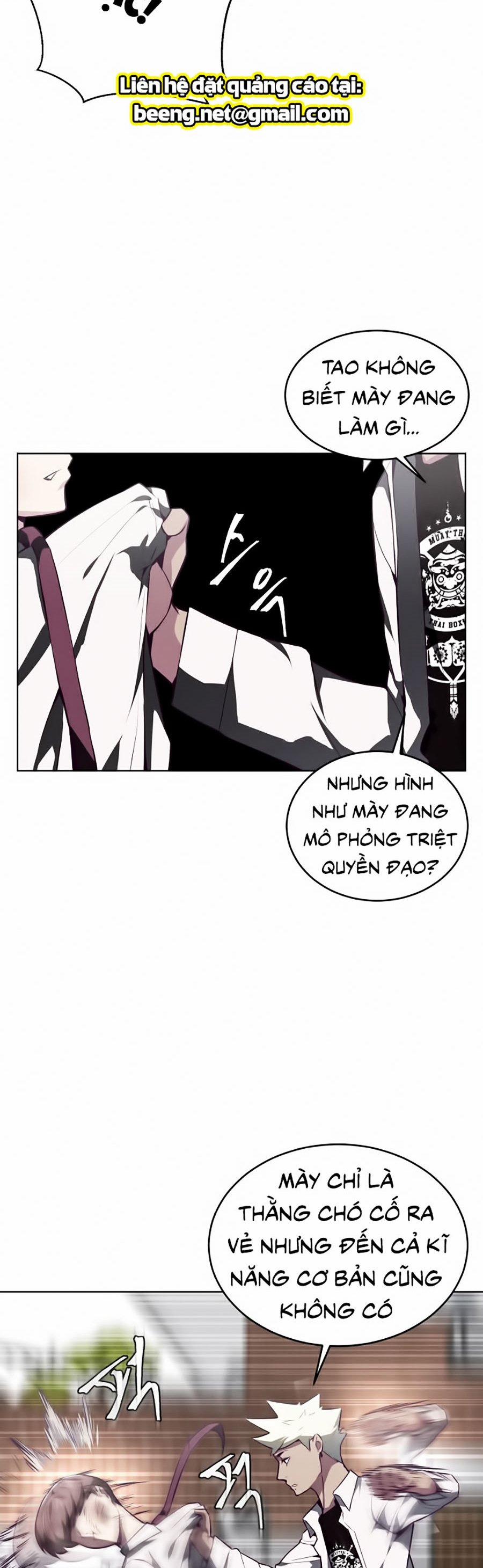 Giao Ước Tử Thần 32 trang 33