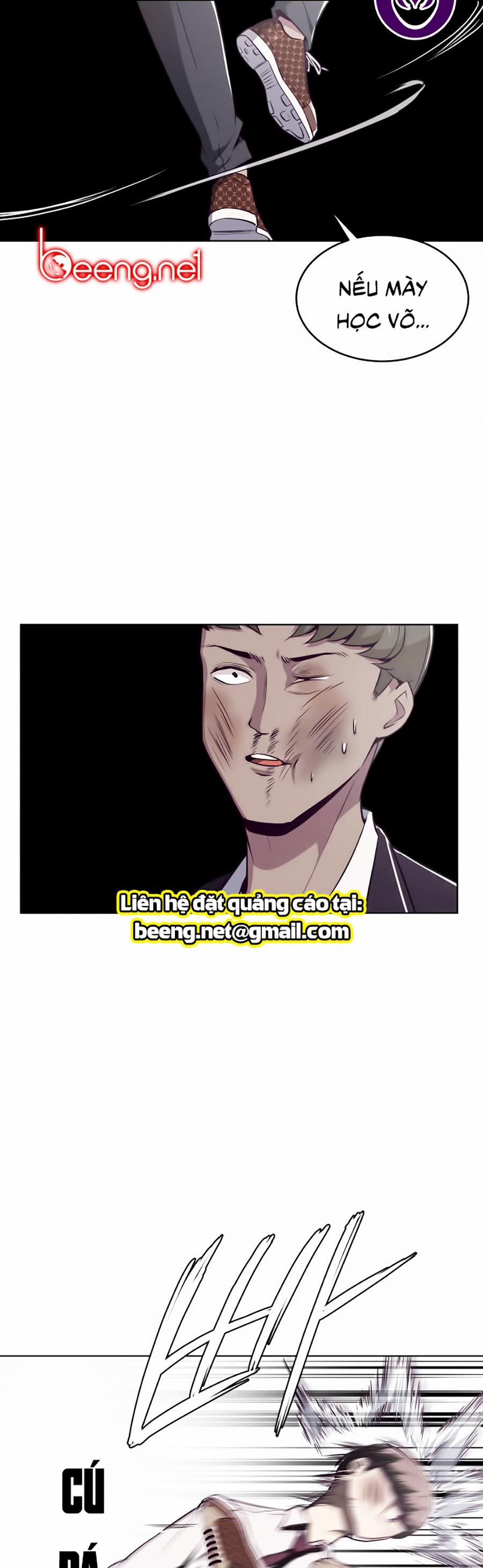 Giao Ước Tử Thần 32 trang 35