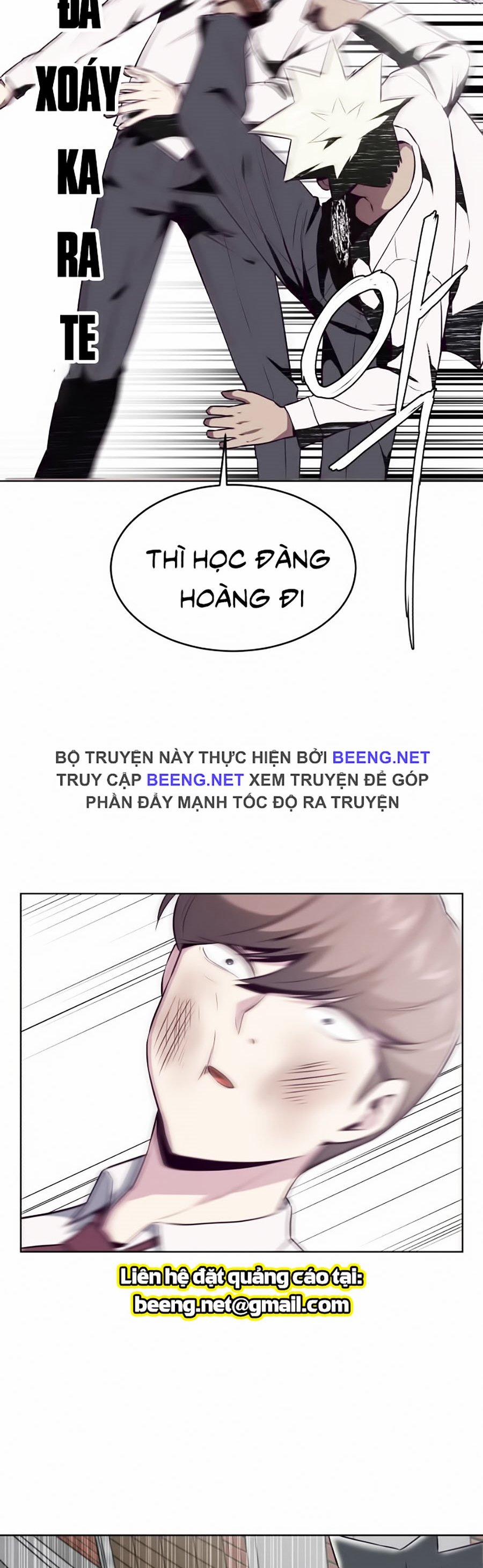 Giao Ước Tử Thần 32 trang 36