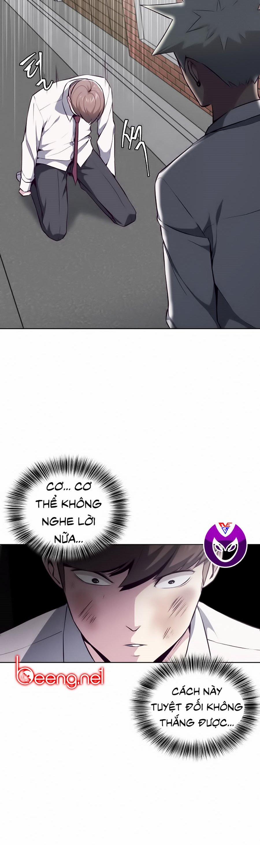 Giao Ước Tử Thần 32 trang 37