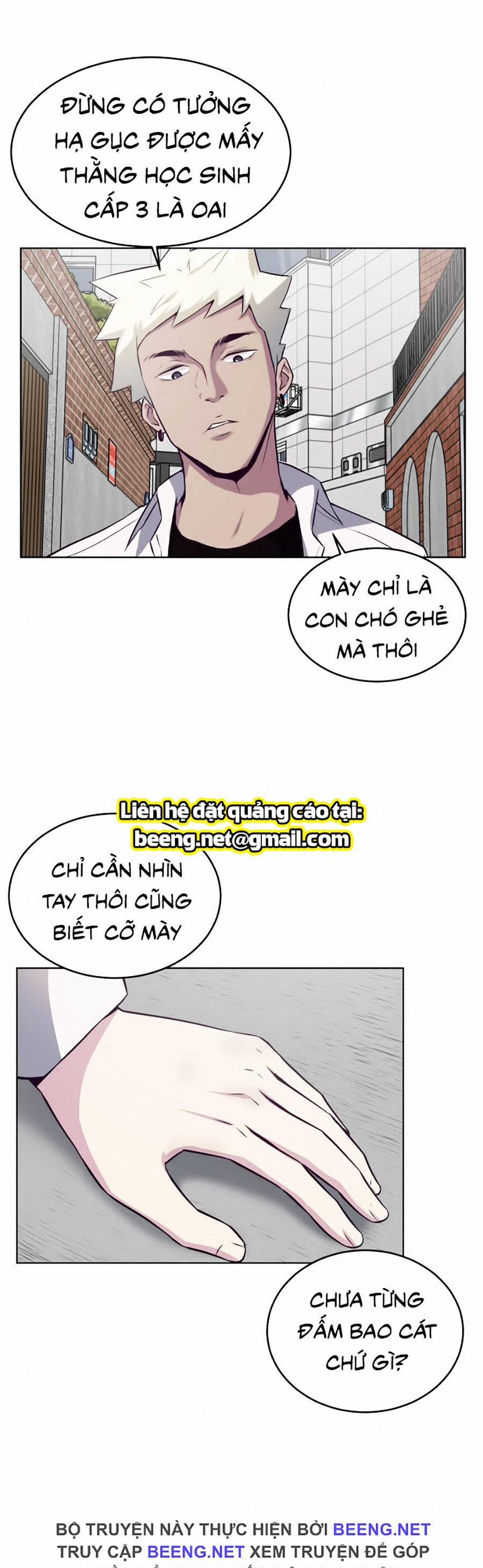 Giao Ước Tử Thần 32 trang 38