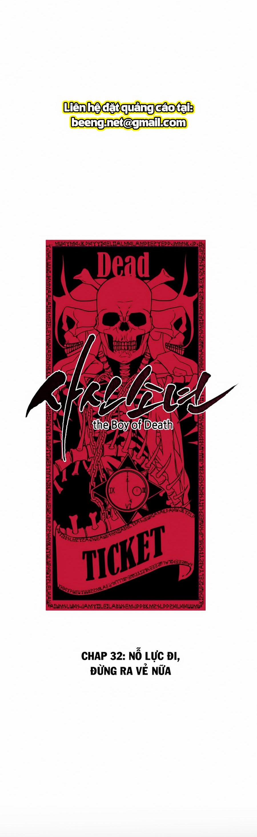 Giao Ước Tử Thần 32 trang 4