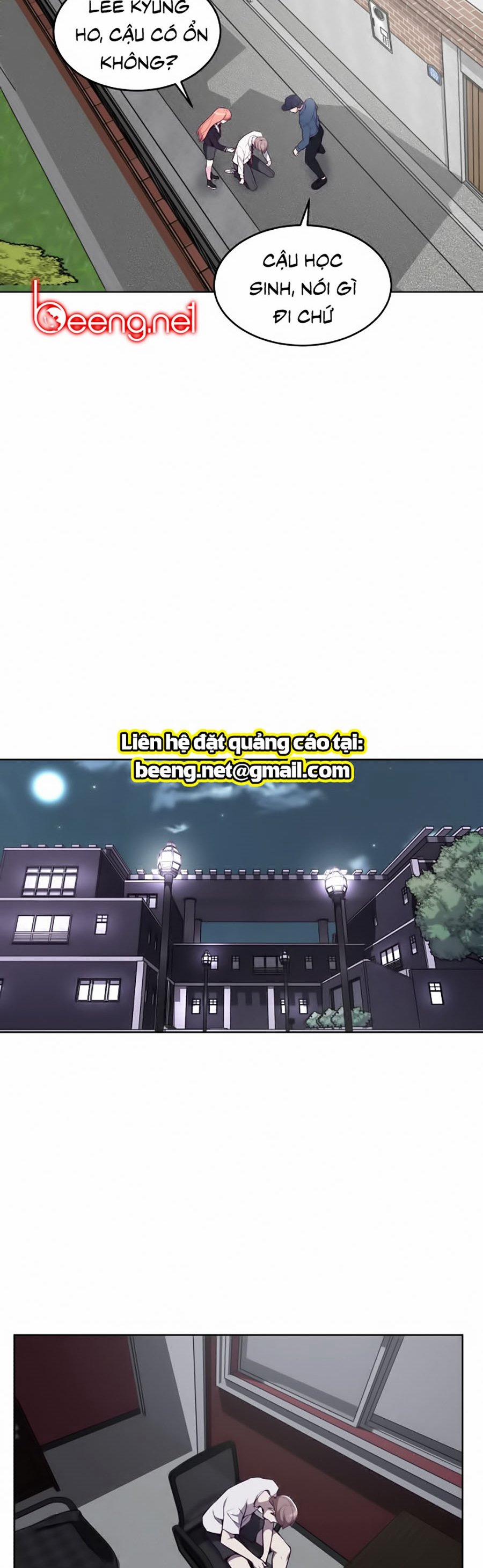 Giao Ước Tử Thần 32 trang 43