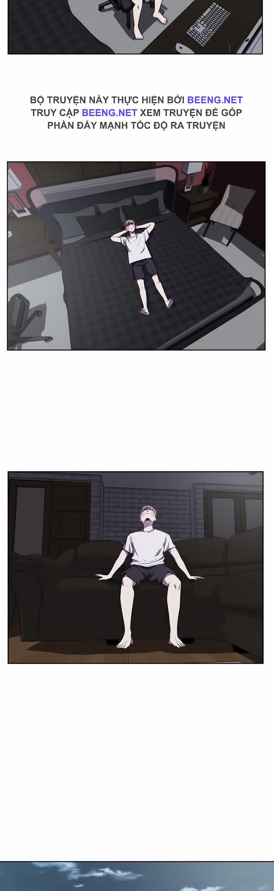 Giao Ước Tử Thần 32 trang 44