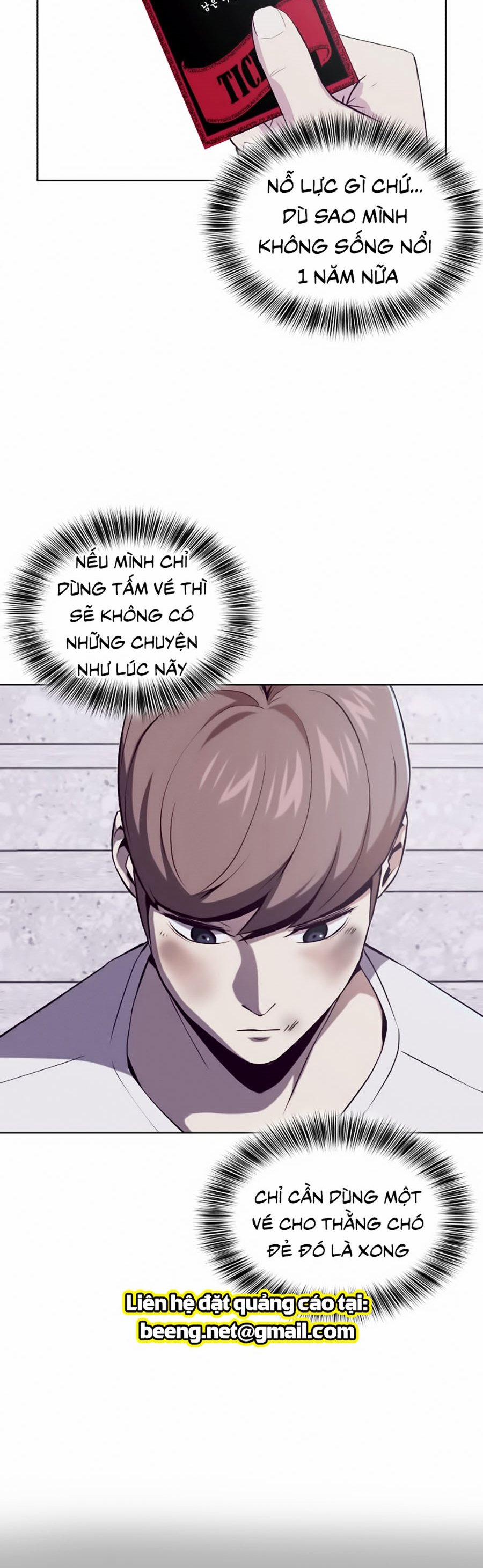 Giao Ước Tử Thần 32 trang 47