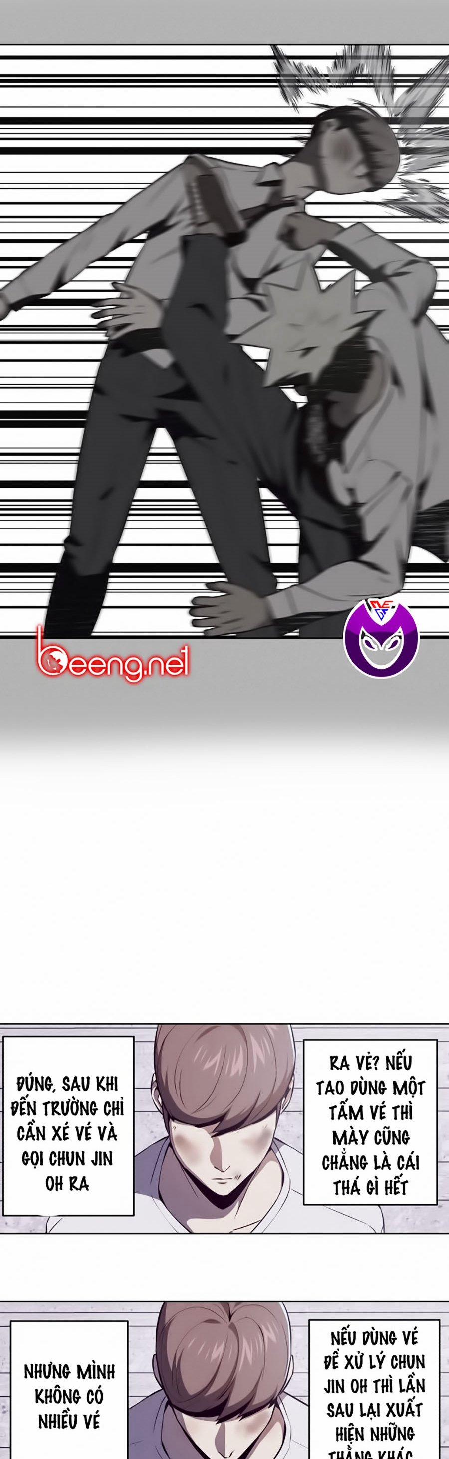 Giao Ước Tử Thần 32 trang 48