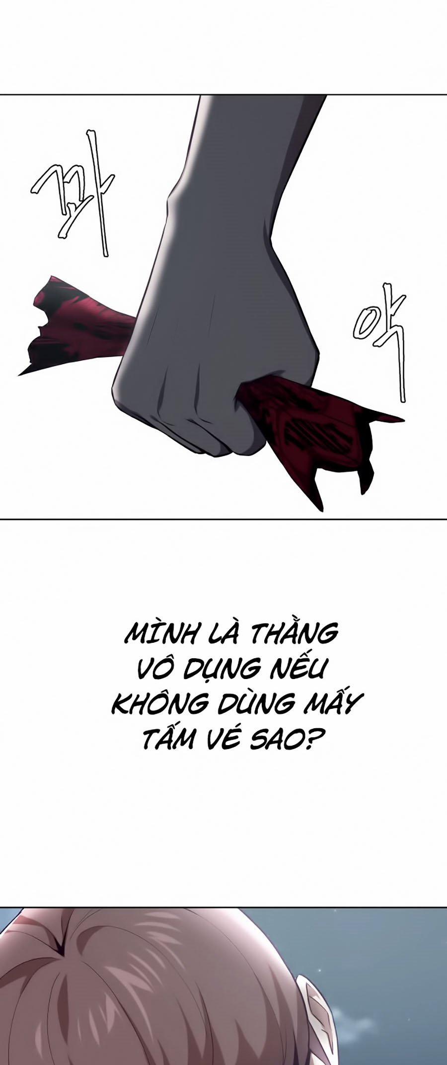 Giao Ước Tử Thần 32 trang 50