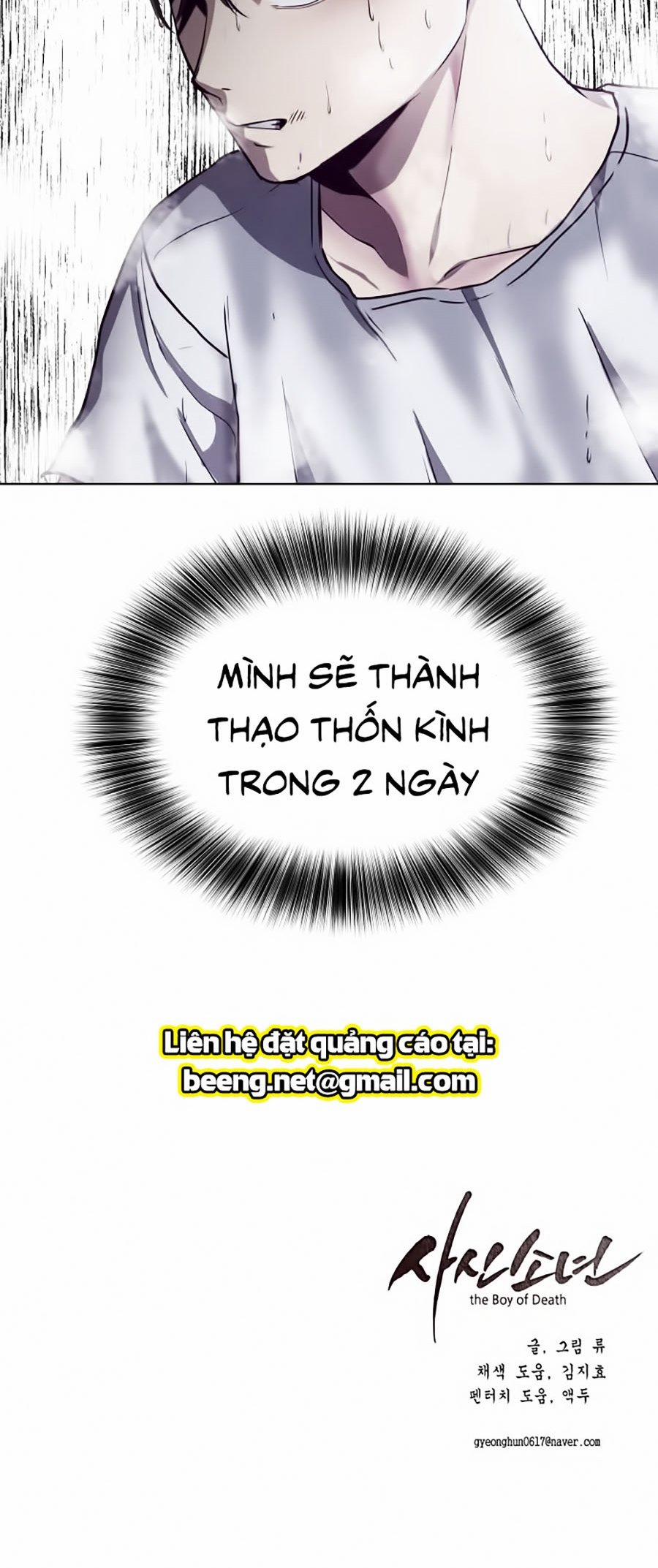 Giao Ước Tử Thần 32 trang 59