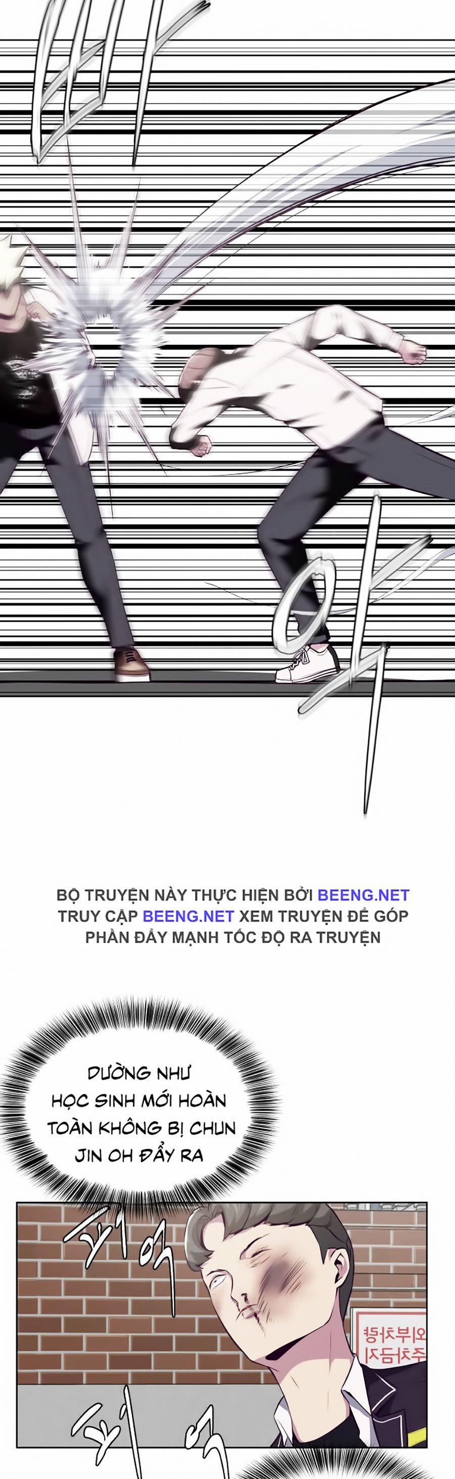 Giao Ước Tử Thần 32 trang 9