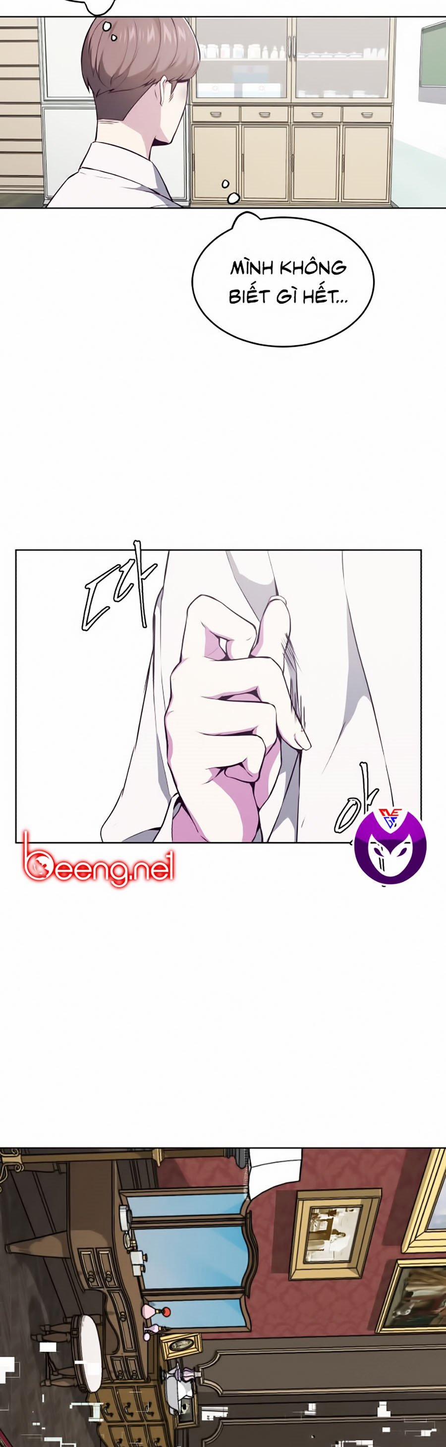 Giao Ước Tử Thần 33 trang 10