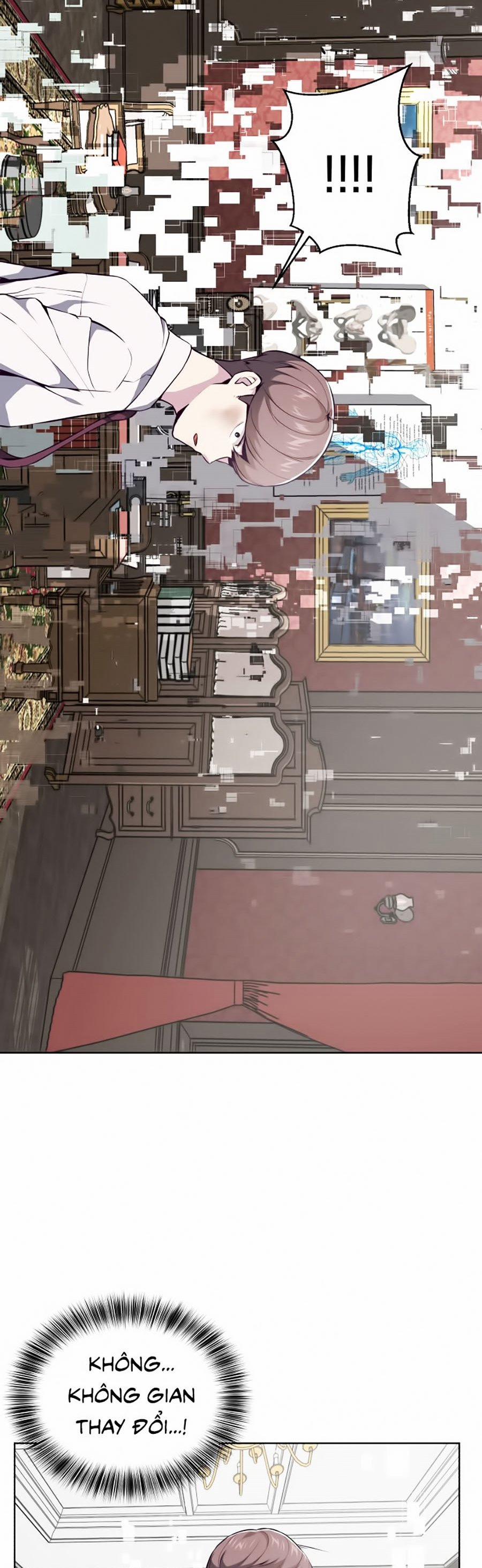 Giao Ước Tử Thần 33 trang 11