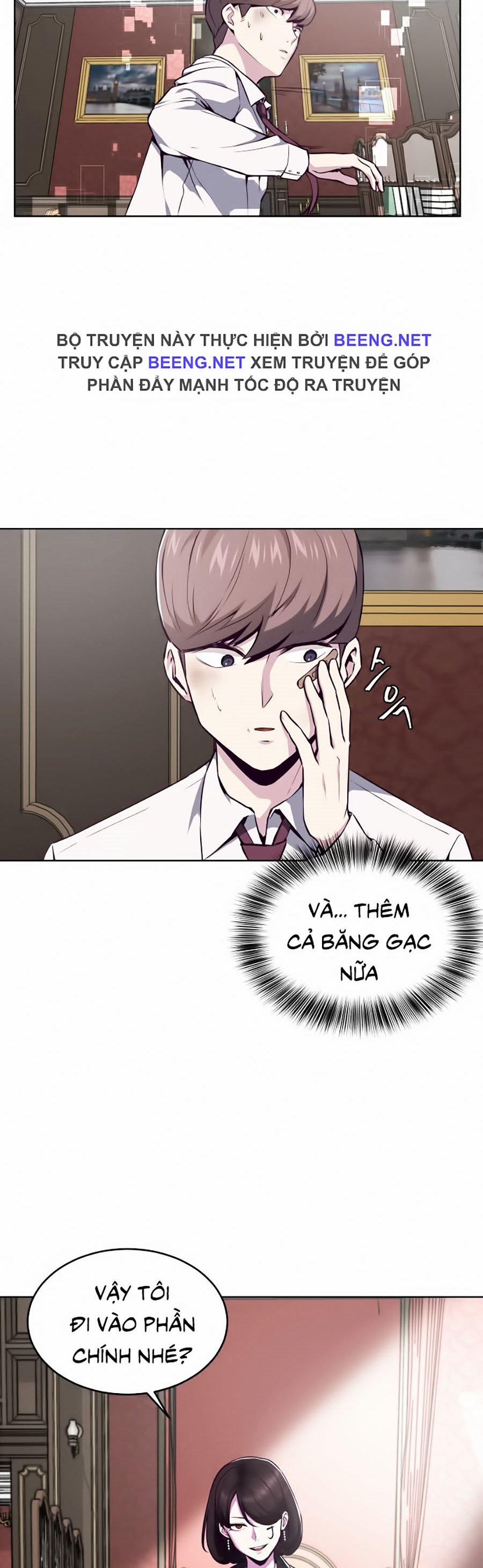 Giao Ước Tử Thần 33 trang 12