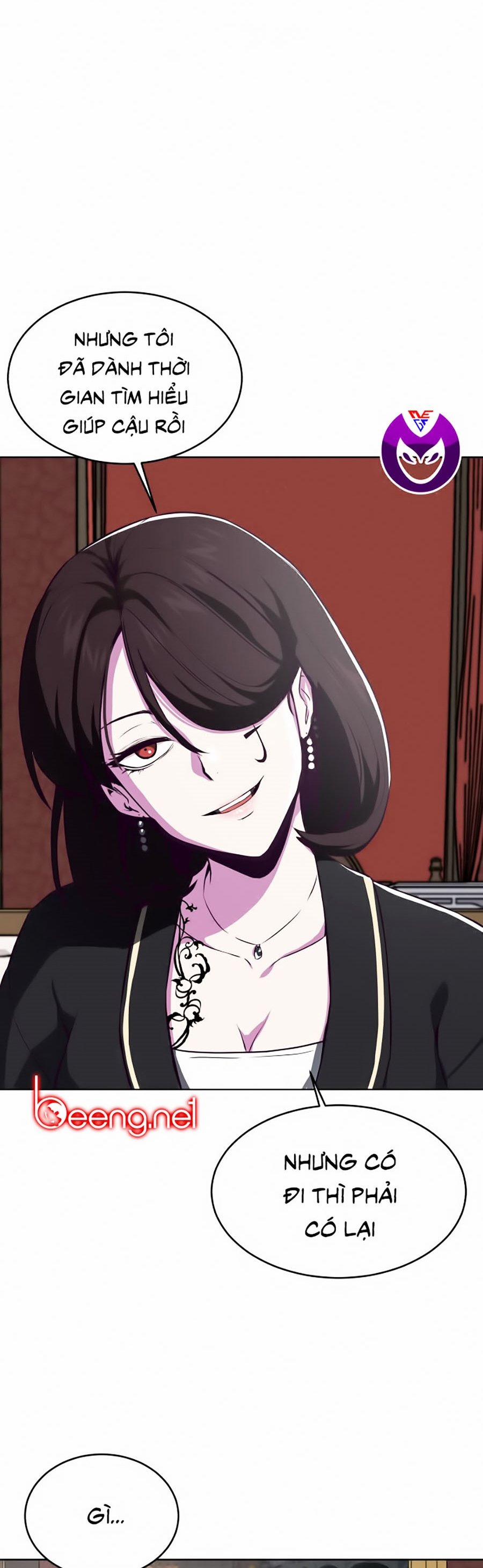 Giao Ước Tử Thần 33 trang 14