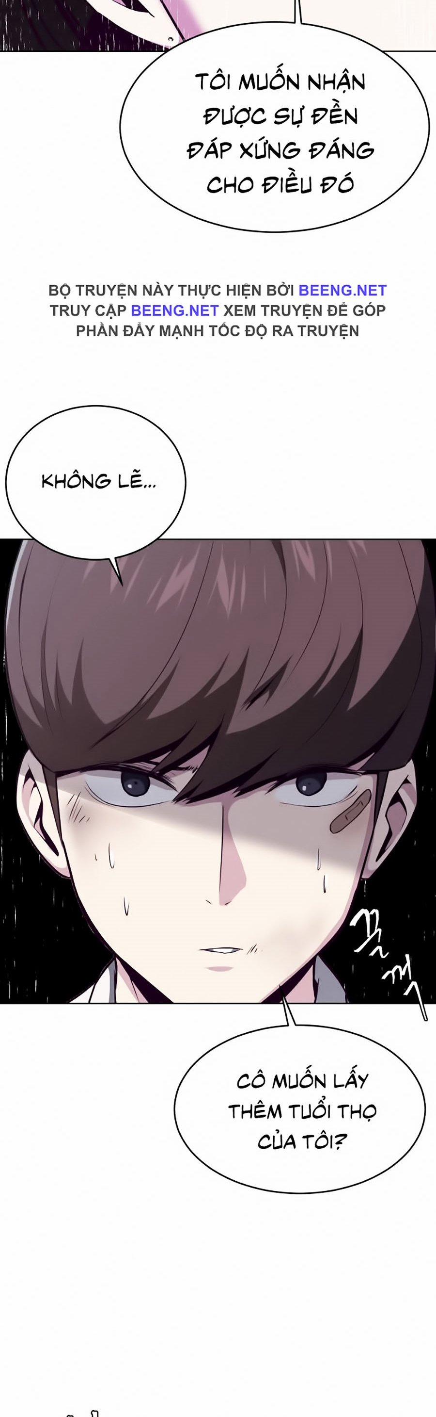 Giao Ước Tử Thần 33 trang 16