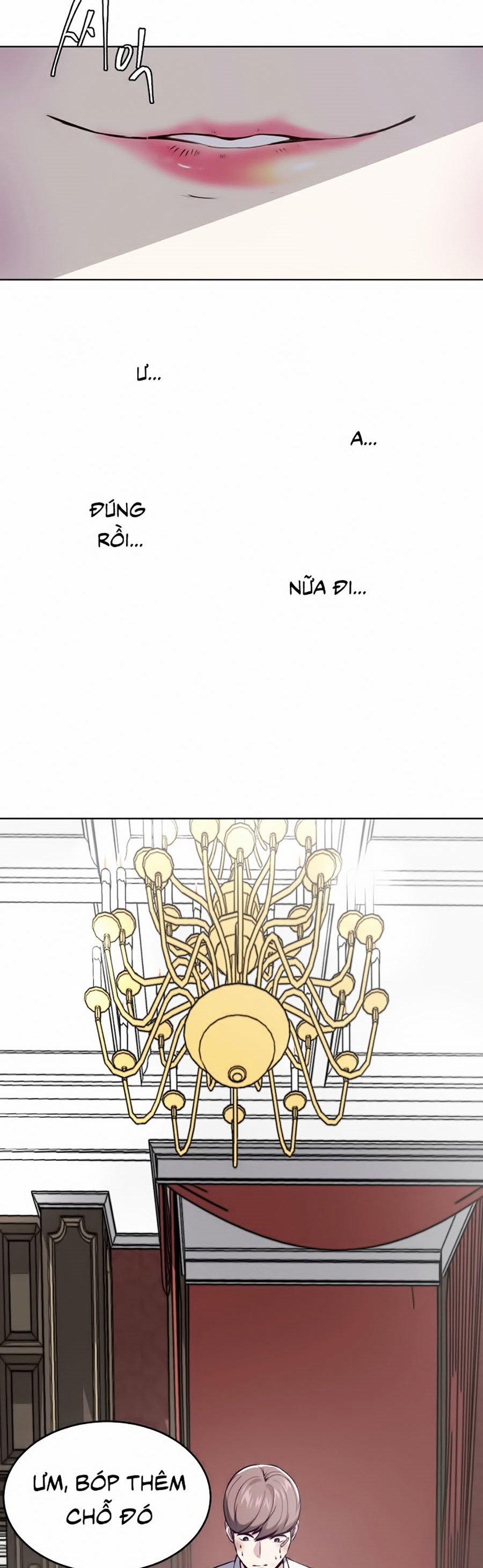 Giao Ước Tử Thần 33 trang 17