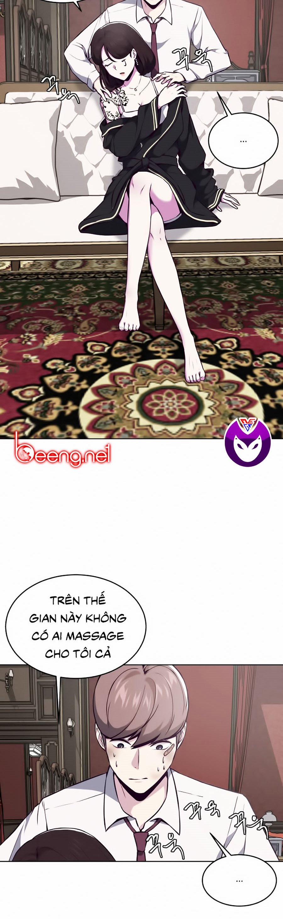 Giao Ước Tử Thần 33 trang 18