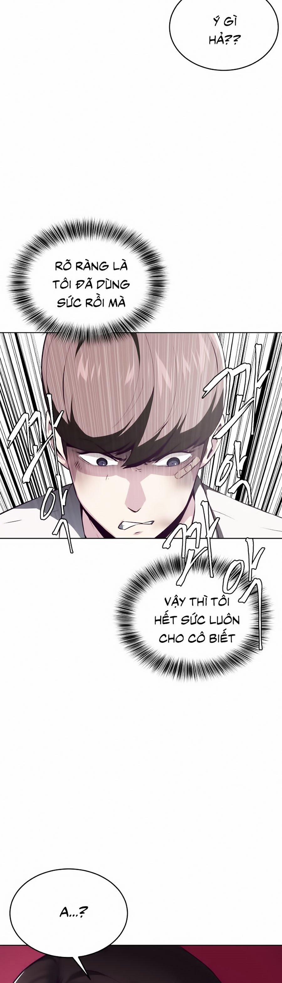 Giao Ước Tử Thần 33 trang 20