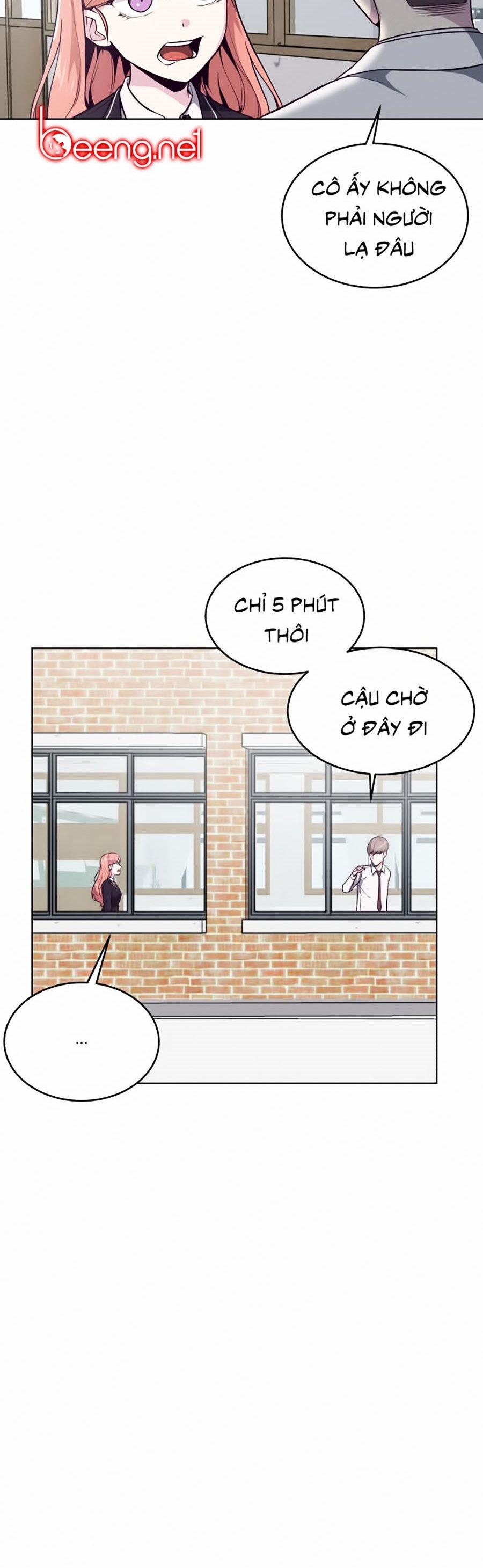 Giao Ước Tử Thần 33 trang 3