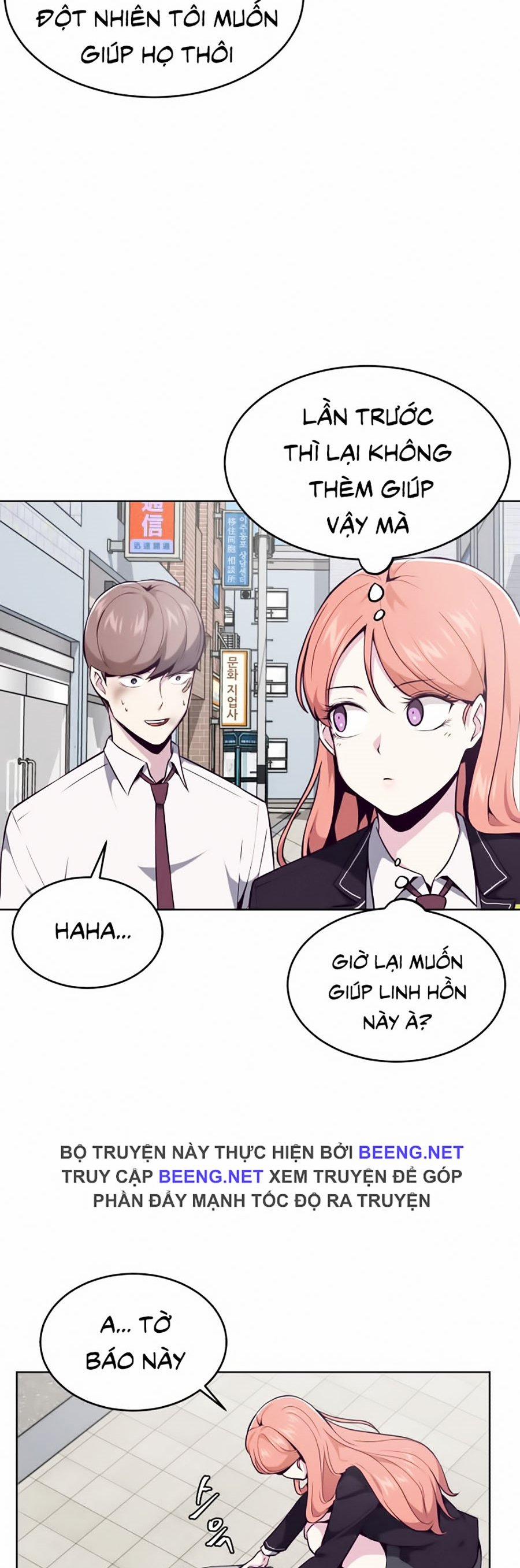 Giao Ước Tử Thần 33 trang 32