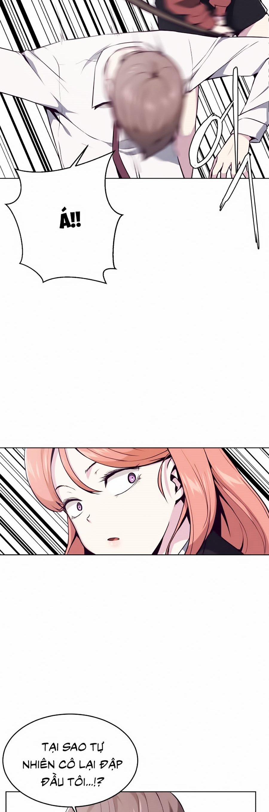 Giao Ước Tử Thần 33 trang 35