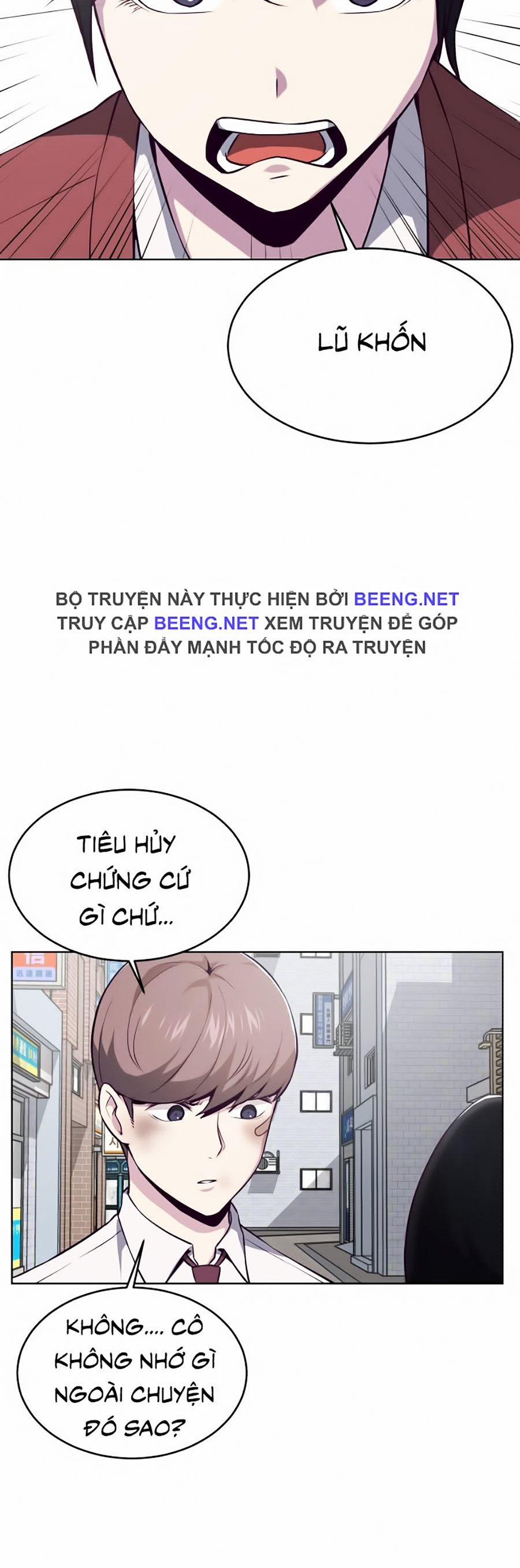 Giao Ước Tử Thần 33 trang 39