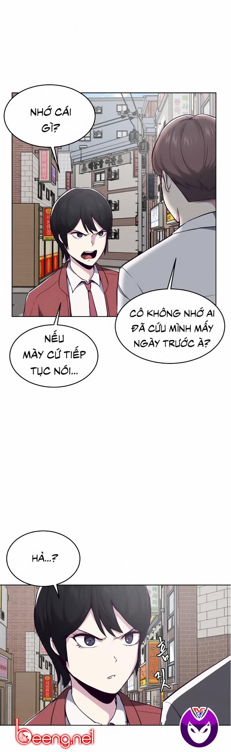 Giao Ước Tử Thần 33 trang 40