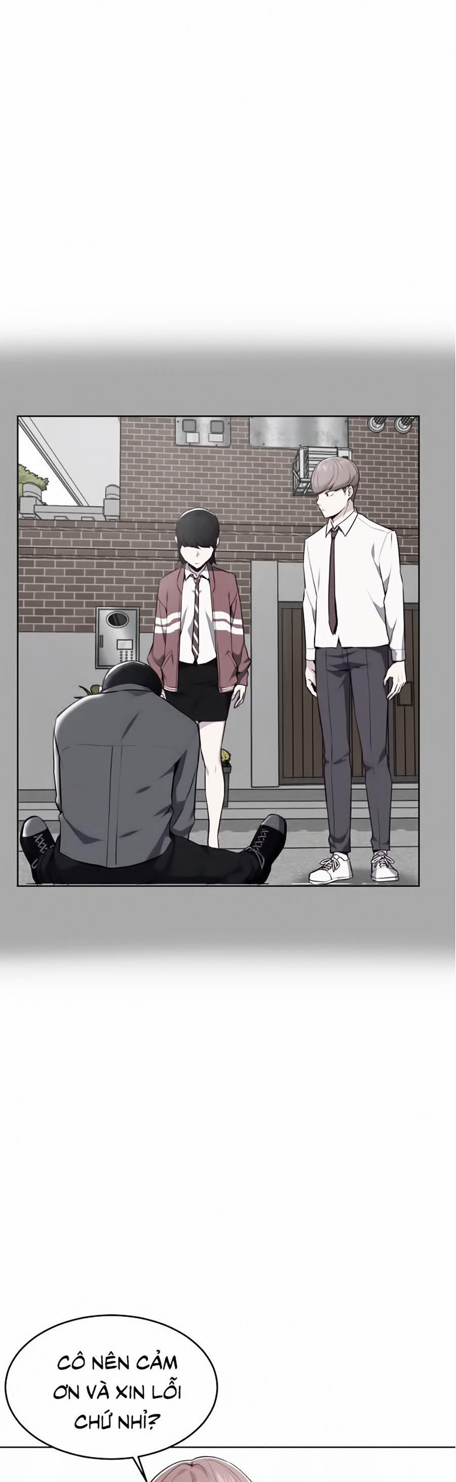 Giao Ước Tử Thần 33 trang 41