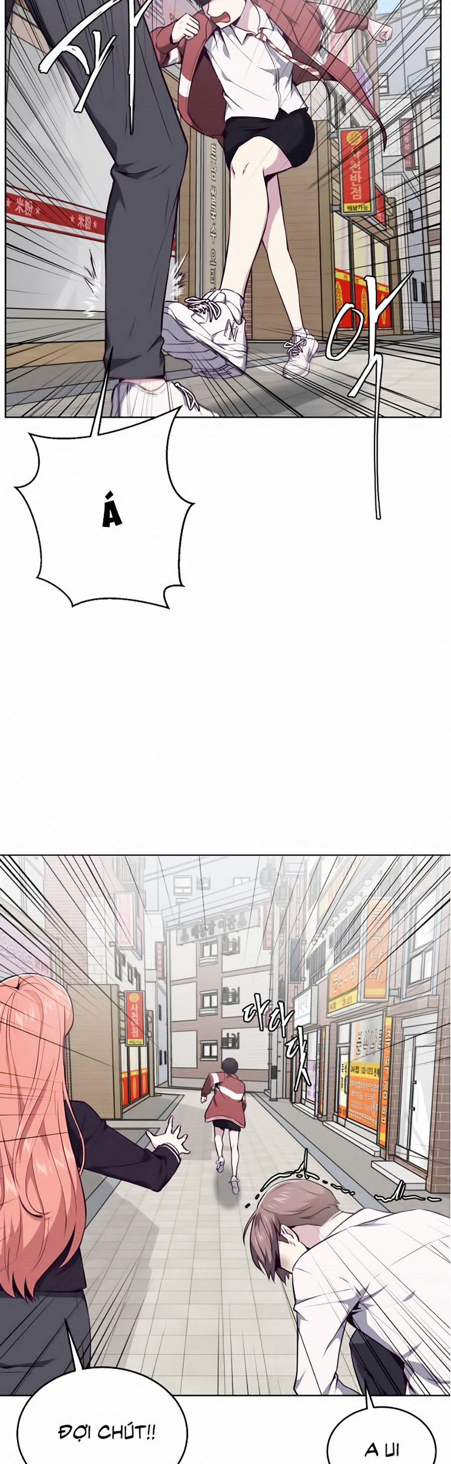 Giao Ước Tử Thần 33 trang 43