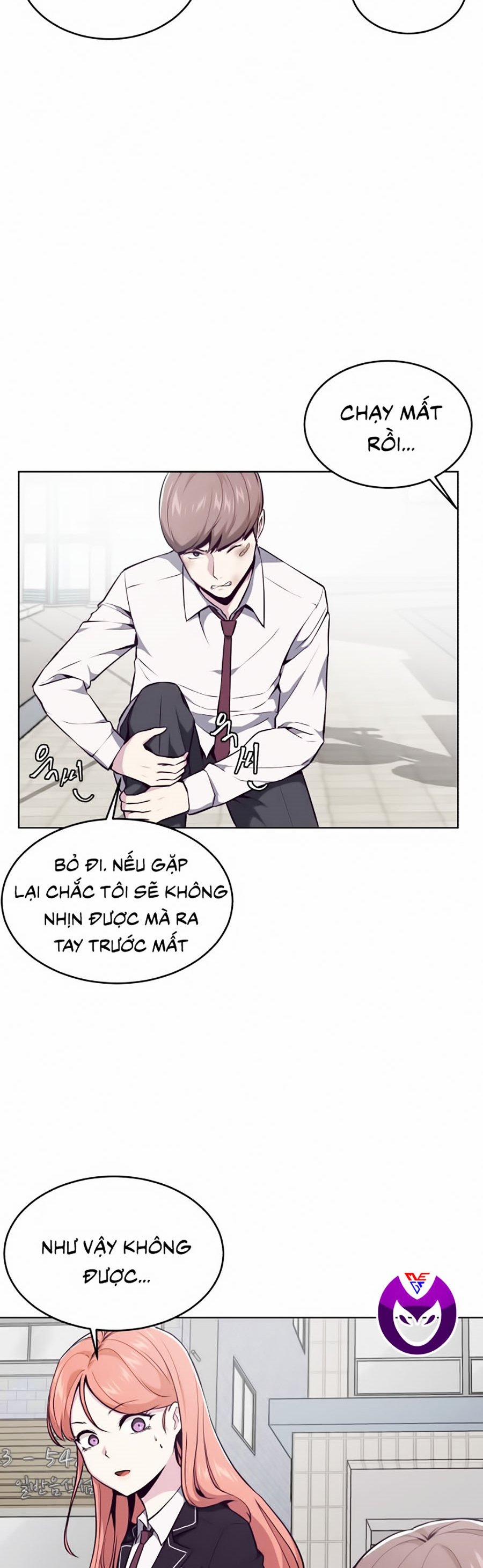 Giao Ước Tử Thần 33 trang 44