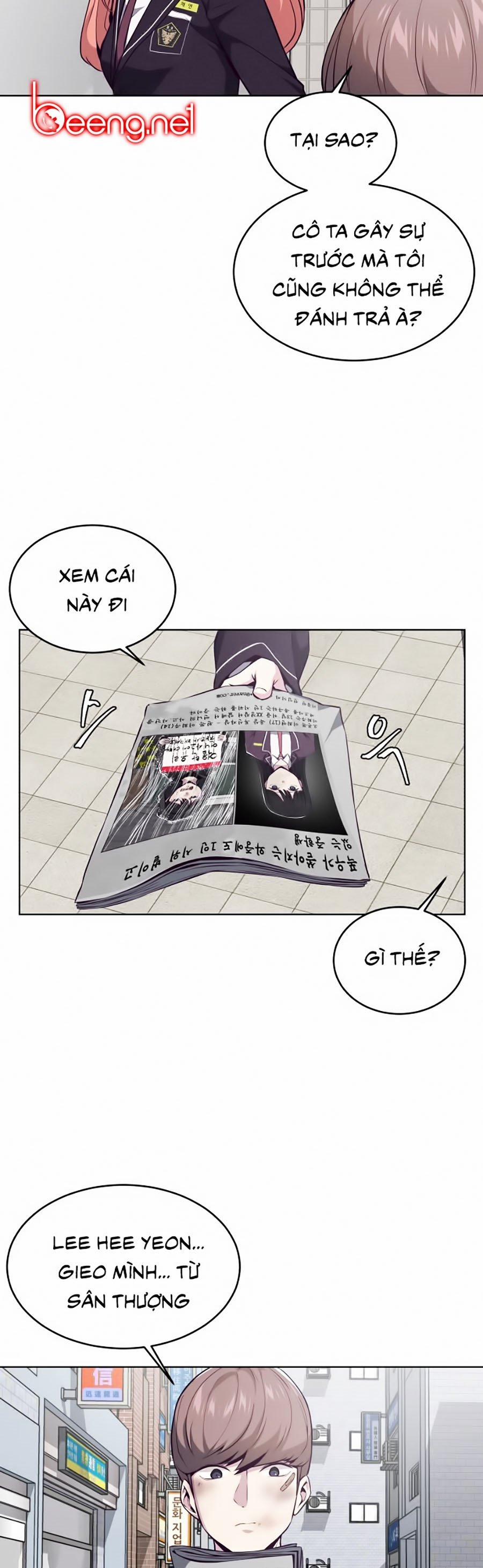 Giao Ước Tử Thần 33 trang 45