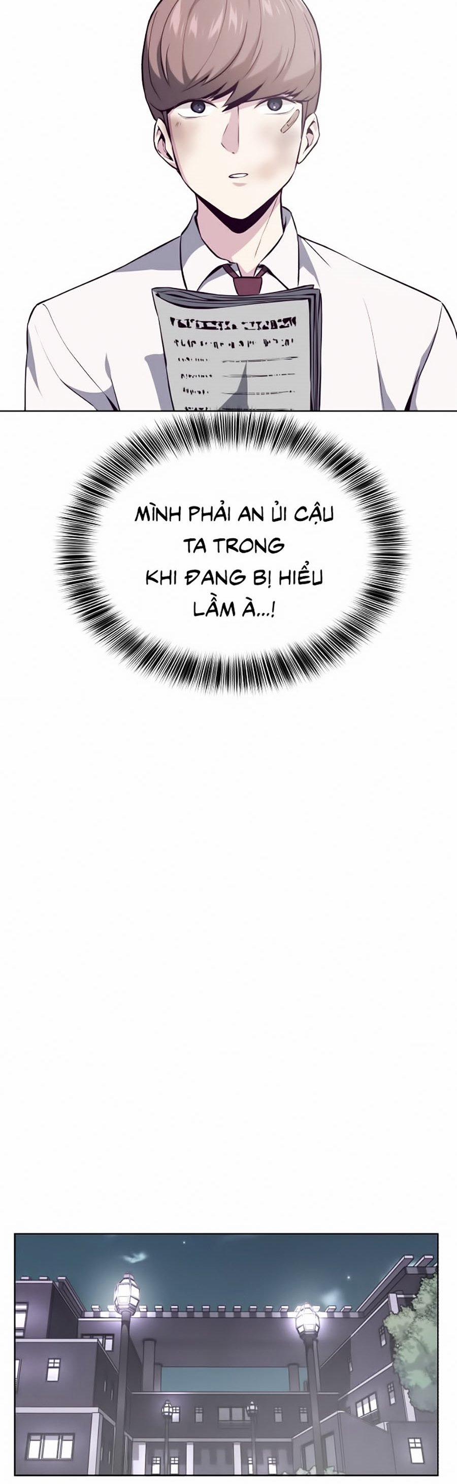 Giao Ước Tử Thần 33 trang 47