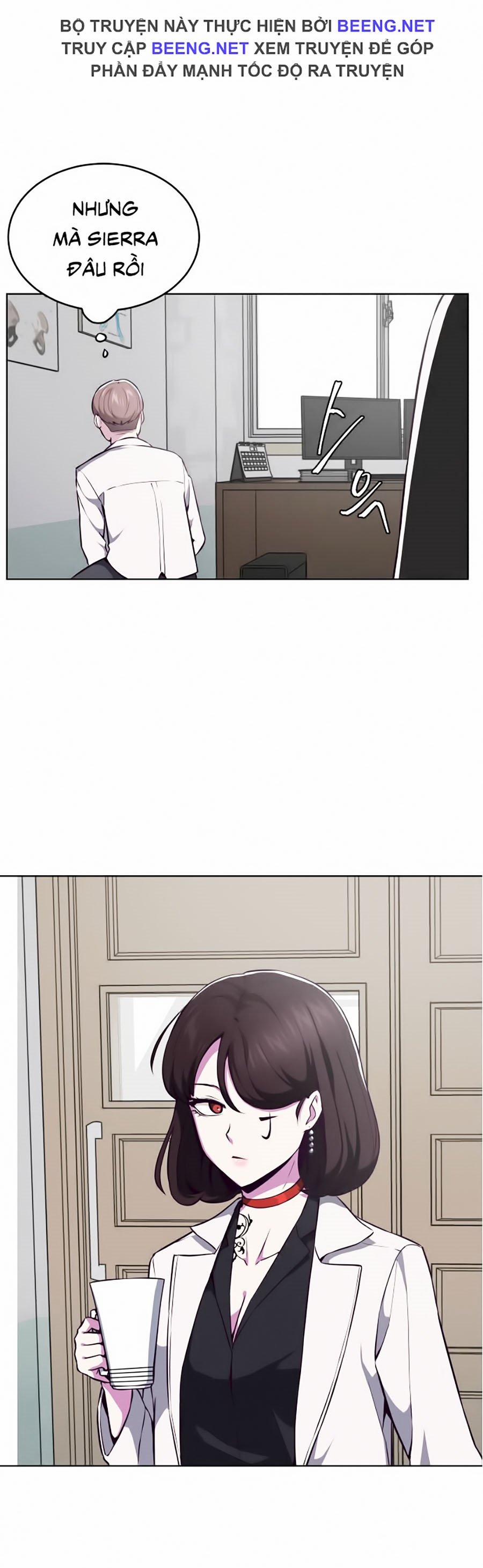 Giao Ước Tử Thần 33 trang 5