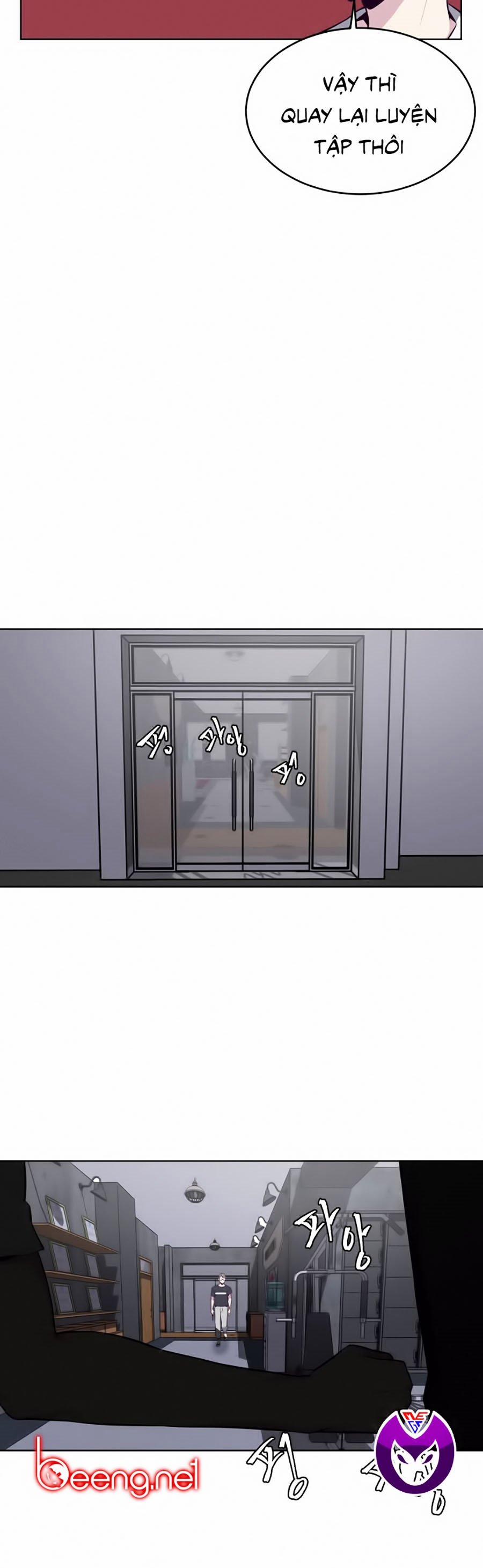 Giao Ước Tử Thần 33 trang 50