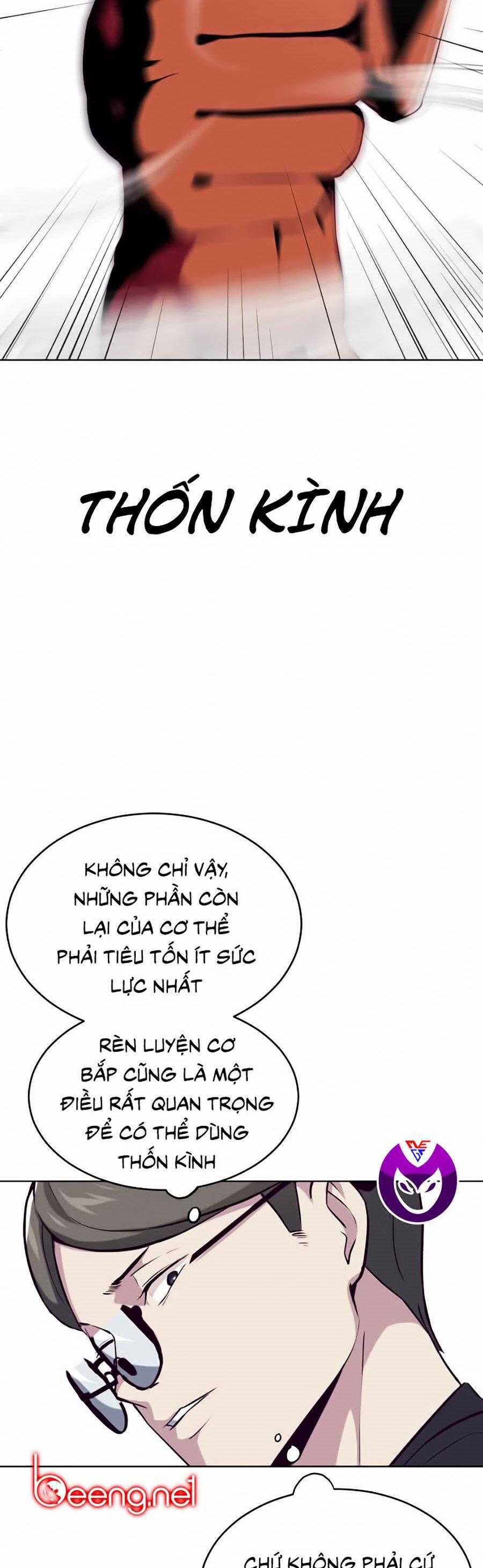 Giao Ước Tử Thần 33 trang 54