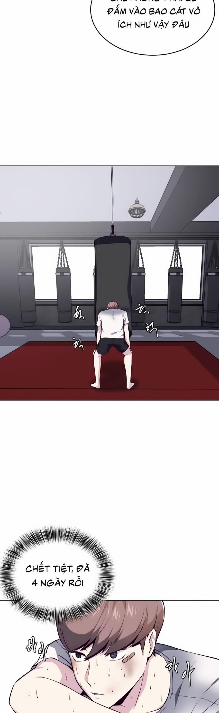 Giao Ước Tử Thần 33 trang 55