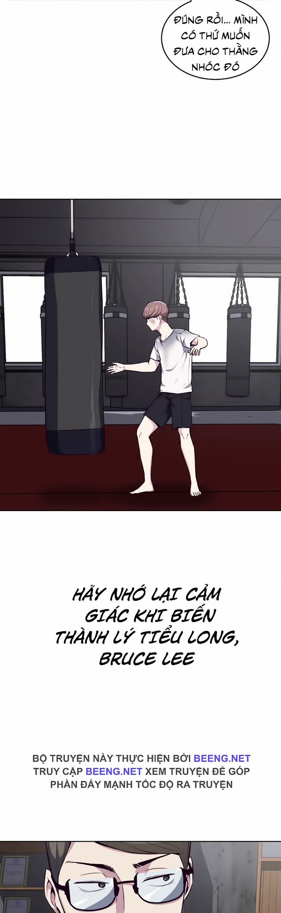 Giao Ước Tử Thần 33 trang 59